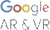 Google AR and VR partner