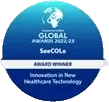 Global healthcare technology recognition