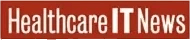 Healthcare IT News recognition