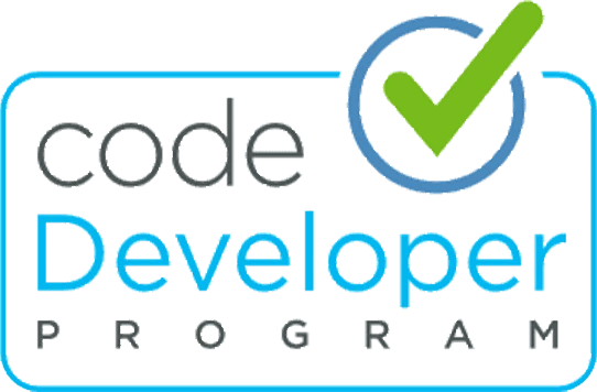 Code Developer recognition